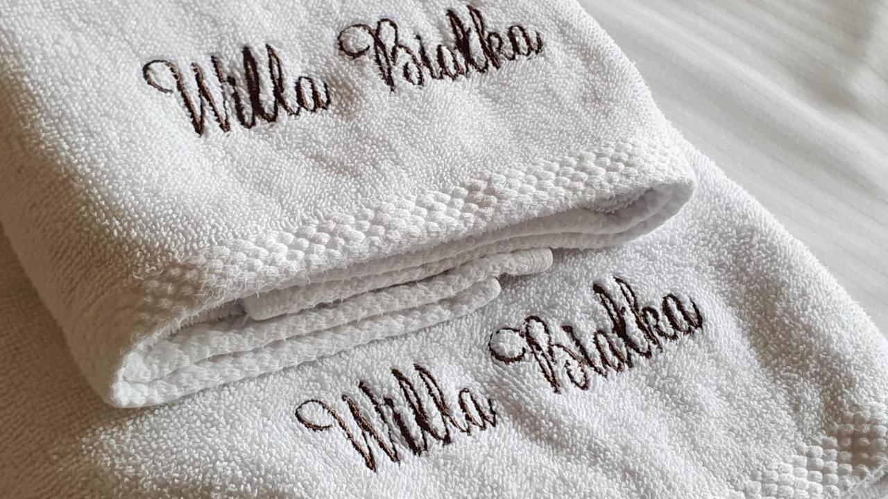 Willa Bialka Szklarska Poreba Luaran gambar